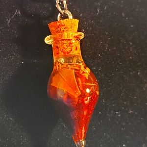 Spell Talisman for Luck